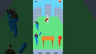 Op gameplay bottle flip game #games #trending #viral #shorts