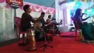 aisi lagi lagan....Rahul wagh