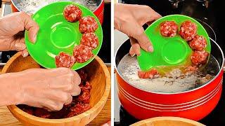 Gagnez du temps dans la cuisine avec ces astuces simples