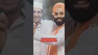 Similarities Between Sikhs & Muslims #shorts