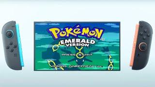Every Pokemon Fan's Dream