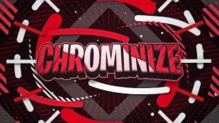 ｢ Paid ｣ Intro for Chrominize | VocueFX