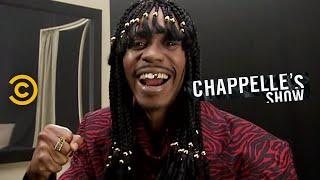 Charlie Murphy’s True Hollywood Stories: Rick James - Chappelle’s Show