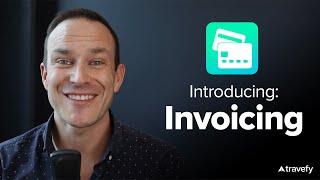 NEW: Invoicing with Travefy