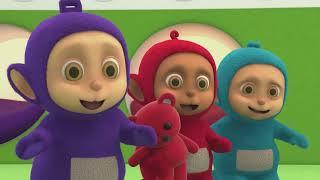 Türkçe Teletubbies Tiddlytubbies YENİ Derleme ⭐️ Tüm Bölümler