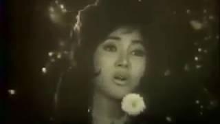 Tình lỡ - Khánh Ly - phim Nàng 1970