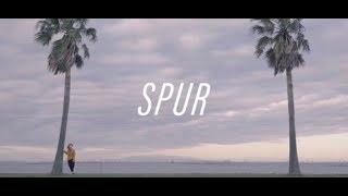 UKO - SPUR 【Official Music Video】