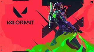 Valorant Xbox Series X Gameplay Multiplayer [Free to Play] [Beta]