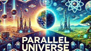 parallel universe explained.