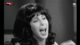 Cher ► The Shoop Shoop Song (It'S In His Kiss) [OFFICIAL MUSIC VIDEO CLIP HD] (M6 CLIPS FLASHBACK)