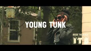 Young Tunk - Pop My Shxt@InsideFilmz