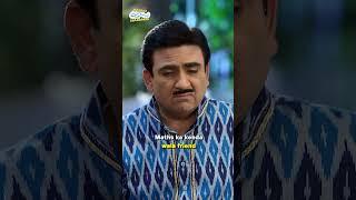 Maths Ka Keeda ! #tmkoc #comedy #relatable #shorts #comedyvideo #funny #trendingshorts
