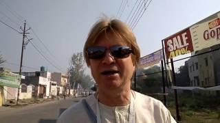 Краудфаундинг. Андрей Сиденко. Индия