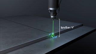 Synova Laser MicroJet®: 워터젯 유도 레이저 기술의 응용 및 이점