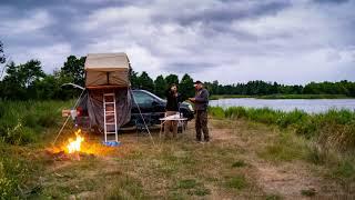 OFF ROAD Camping camp- Narew 2020