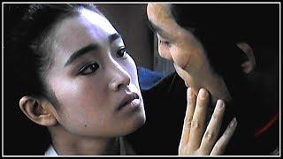 Gong Li 鞏俐 Zhang Yimou 张艺谋 A Terra-Cotta Warrior