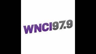 WNCI "WNCI 97.9" - Legal ID - 1991