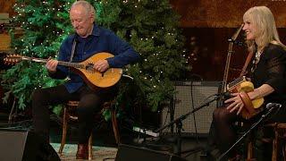 Sharon Shannon - Blackbird | The Late Late Show | RTÉ One