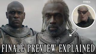 HOUSE OF THE DRAGON Season 2 Episode 8 Preview Breakdown and Explained | What is going to happen?