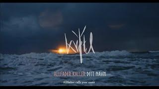 Viking Music by Bjorth & Kveld - Branngrav (OFFICIAL LYRIC VIDEO)