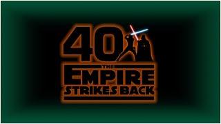 The original 'The Empire Strikes Back' trailer (1980) remastered in HD