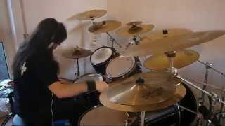 Brutal Death Metal Christmas - ArcOndA Drummer