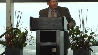 David Eccles School of Business 2012 Hall of Fame Induction of Jim Sorenson