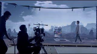 ROE Visual - Virtual Production
