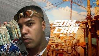 ELA LIGOU PRA MIM - MC Cebezinho e MC Tuto (SOM DE CRIA)