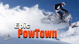 Epic Powtown 2023