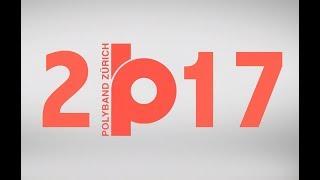 Polyband Zürich | Preview 2017