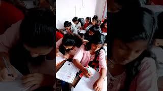 Gurukul class 10 #viral #video #by #sushil #sir