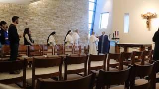Dominican Friars - St. Albert the Great Priory