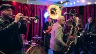 Preservation Hall Jazz Band - "Go To The Mardi Gras" | A Do512 Lounge Session