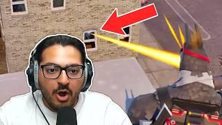 WARUM PEAK ICH ?!?! | Fortnite