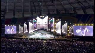 [옛투컴] 달려라 방탄 run BTS 직캠 #방탄소년단#방탄#bts