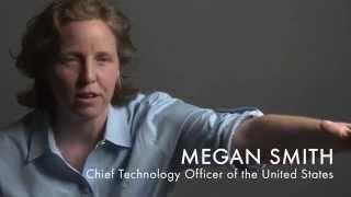 3 Billion New Voices | Megan Smith | XPRIZE Insights