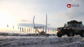 Catre Nord pe urme de Ural si Kamaz - Ep 3  (Expeditie Siberia)