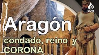 El origen del reino de Aragón Nacimiento y expansión