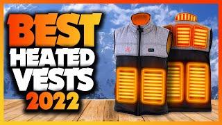 Top 5 BEST Heated Vests of [2022] - Stay Warm in Winter