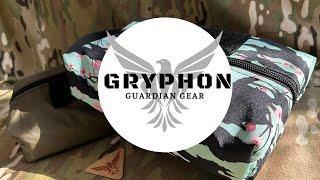 Organize Your Range Bag | Gryphon Guardian Gear Bullet Bag | Tactical Storage and Lifestyle Gear