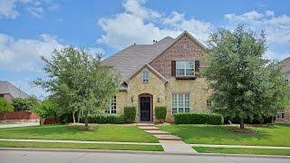 1228 Concho Drive Allen Homes for Sale TX 75013