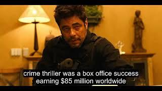 Why Sicario Is Trending on Netflix 10 Years Later – Full Breakdown