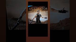 Maximus | Gladiator | Point of View
