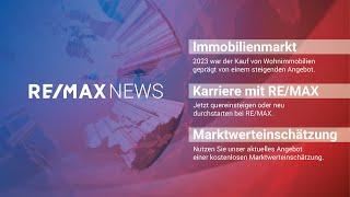 RE/MAX News 2024 #1