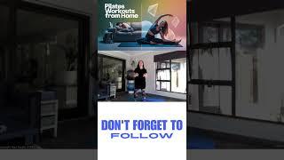 A Comprehensive Series of Pilates Workouts from Home #udemycouponcode2025