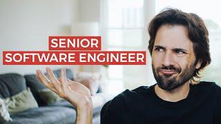 What is a Senior Software Engineer? Junior vs Mid vs Senior Level Developers | The Difference