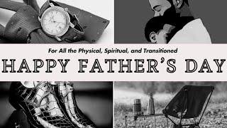 "The Faithful Father" - Minister Lisa Ellis