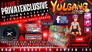 YULGANG NEW 2025