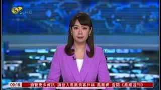 郭亚夫凤凰卫视美股周评(8/16/24) –通胀降温，消费强劲，美股强势反弹